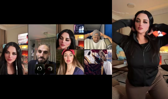 dior_q1 TikTok Live — Oct 8, 2026, 10:18 PM