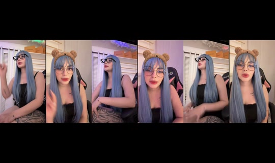 diosa27mx TikTok Live — Aug 22, 2026, 12:54 AM