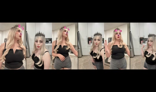 diosa27mx TikTok Live — Sep 18, 2026, 2:06 AM