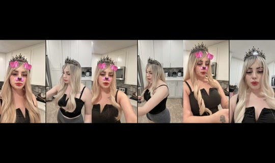 diosa27mx TikTok Live — Sep 18, 2026, 2:54 AM