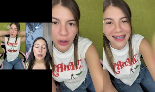 diose043 TikTok Live — Sep 3, 2026, 4:24 AM