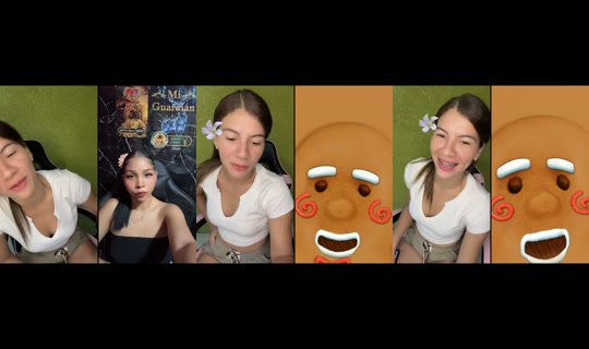 diose043 TikTok Live — Oct 1, 2026, 8:24 PM