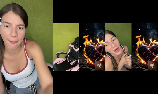 diose043 TikTok Live — Oct 2, 2026, 9:23 PM