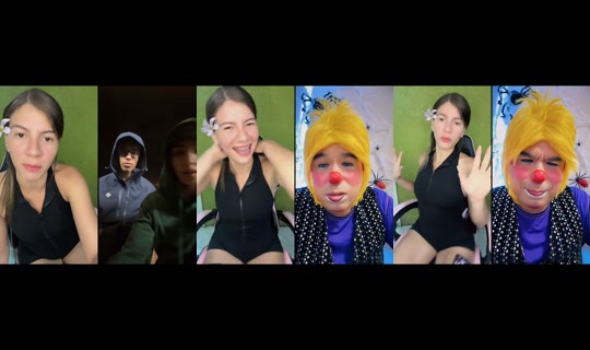 diose043 TikTok Live — Oct 4, 2026, 2:08 AM