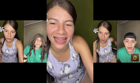 diose043 TikTok Live — Oct 4, 2026, 9:18 PM