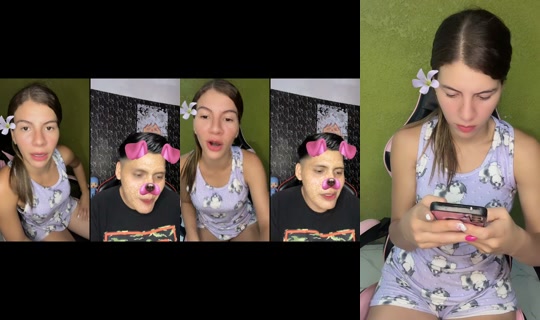 diose043 TikTok Live — Oct 4, 2026, 10:09 PM