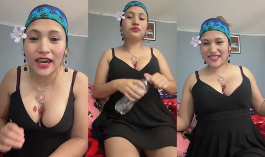 diosesamor2593 TikTok Live — Aug 27, 2026, 2:23 AM