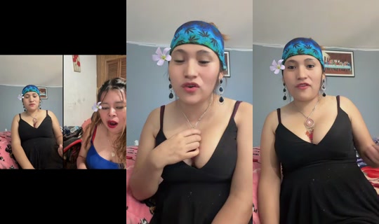 diosesamor2593 TikTok Live — Aug 27, 2026, 3:29 AM