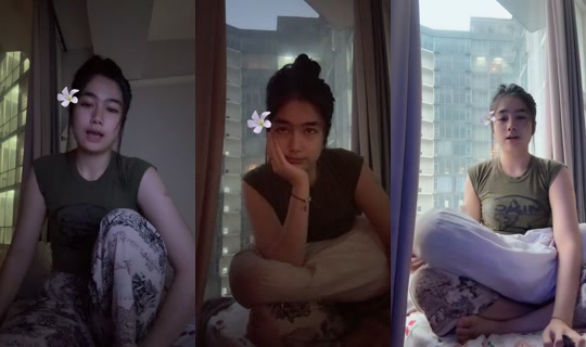 dipanggil.nay TikTok Live — Sep 20, 2026, 10:07 PM
