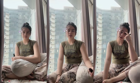 dipanggil.nay TikTok Live — Sep 20, 2026, 10:57 PM