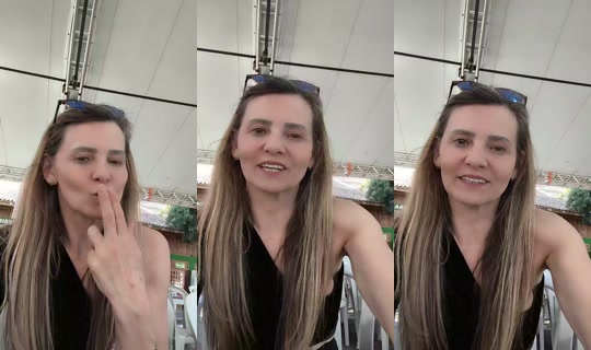 dircetpaloski1 TikTok Live — Aug 23, 2026, 6:09 PM