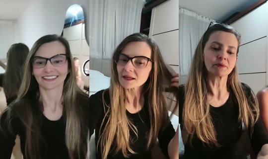 dircetpaloski1 TikTok Live — Aug 30, 2026, 2:15 AM