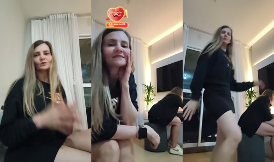 dircetpaloski1 TikTok Live — Aug 30, 2026, 11:36 PM