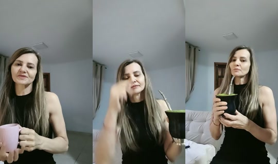 dircetpaloski1 TikTok Live — Oct 1, 2026, 10:56 AM