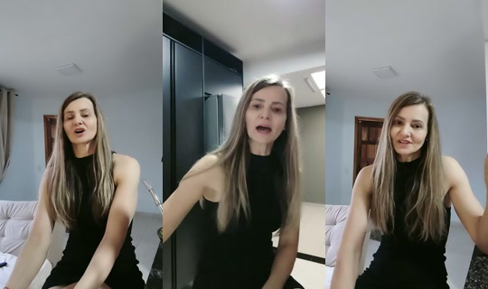 dircetpaloski1 TikTok Live — Oct 1, 2026, 11:48 AM