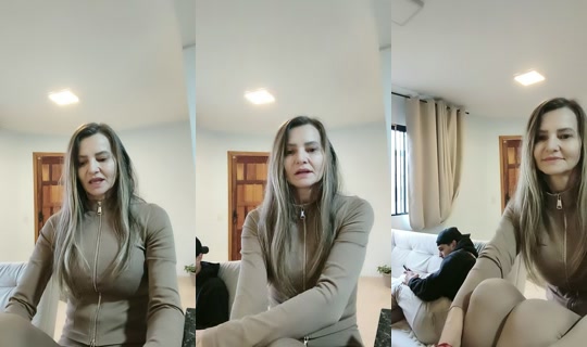 dircetpaloski1 TikTok Live — Oct 3, 2026, 10:50 AM