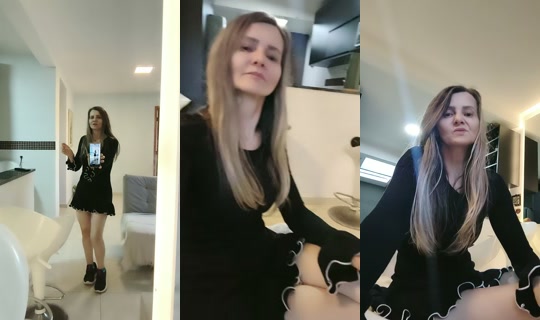 dircetpaloski1 TikTok Live — Oct 3, 2026, 8:26 PM