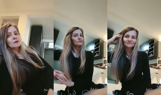 dircetpaloski1 TikTok Live — Oct 3, 2026, 8:54 PM