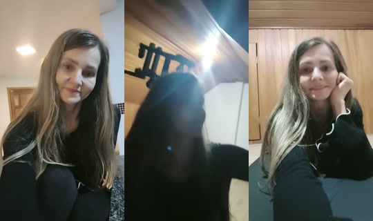 dircetpaloski1 TikTok Live — Oct 3, 2026, 9:39 PM