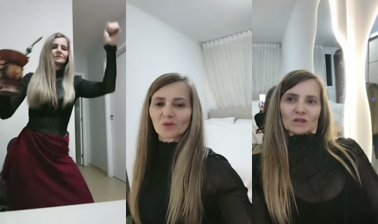 dircetpaloski1 TikTok Live — Oct 5, 2026, 1:44 AM