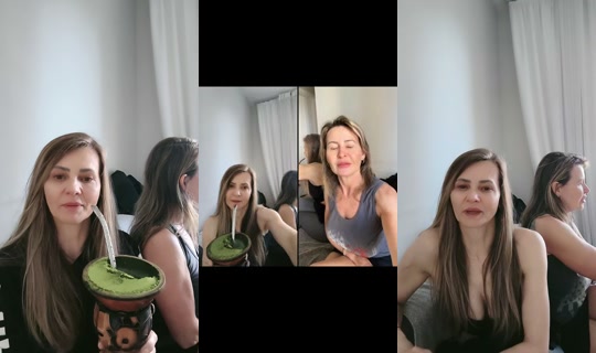 dircetpaloski1 TikTok Live — Oct 8, 2026, 10:56 AM