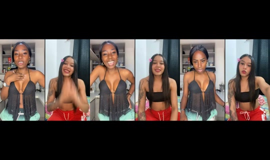 dirisneyvargas8 TikTok Live — Sep 8, 2026, 2:47 AM