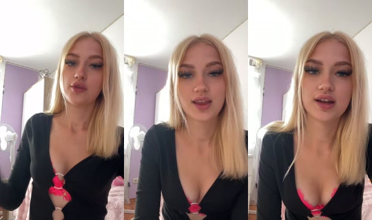 dirtycano TikTok Live — Aug 24, 2026, 3:03 PM