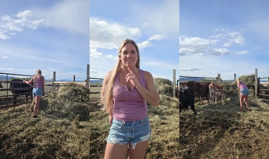 dirtygirlfarm TikTok Live — Oct 1, 2026, 9:53 PM