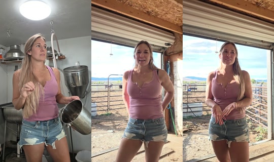 dirtygirlfarm TikTok Live — Oct 1, 2026, 10:44 PM