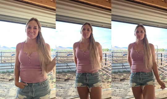 dirtygirlfarm TikTok Live — Oct 1, 2026, 11:21 PM
