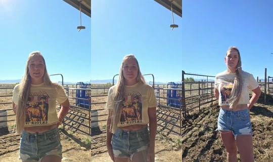 dirtygirlfarm TikTok Live — Oct 4, 2026, 7:32 PM