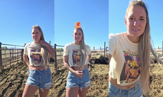 dirtygirlfarm TikTok Live — Oct 4, 2026, 8:22 PM