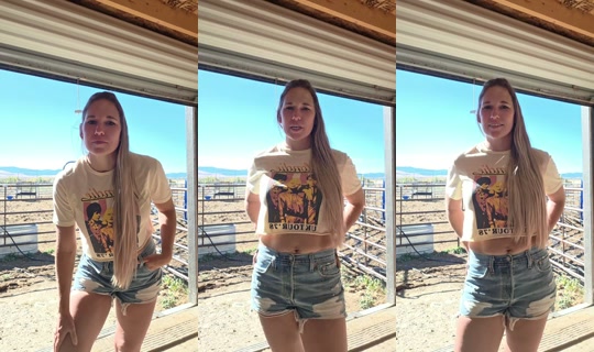 dirtygirlfarm TikTok Live — Oct 4, 2026, 9:13 PM