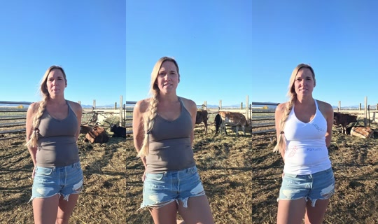 dirtygirlfarm TikTok Live — Oct 6, 2026, 11:05 PM