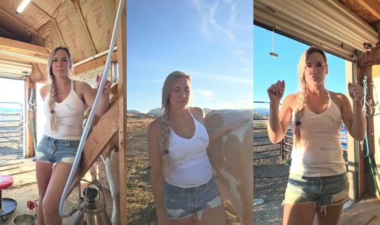 dirtygirlfarm TikTok Live — Oct 6, 2026, 11:56 PM