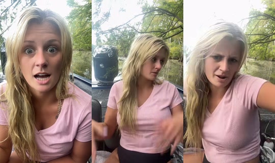dirtysouthmeg TikTok Live — Sep 13, 2026, 6:45 PM