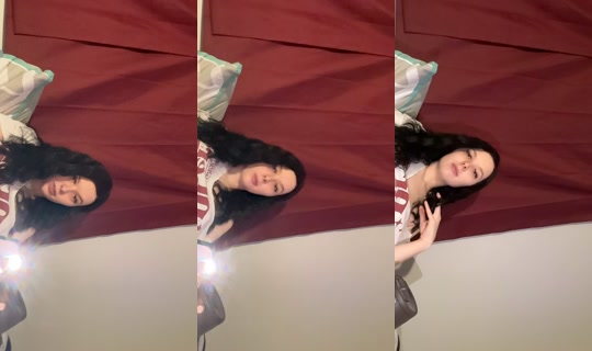 discookiegood2 TikTok Live — Aug 24, 2026, 6:36 AM
