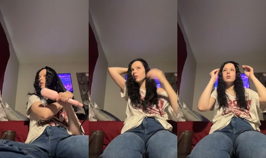 discookiegood2 TikTok Live — Aug 24, 2026, 9:11 PM