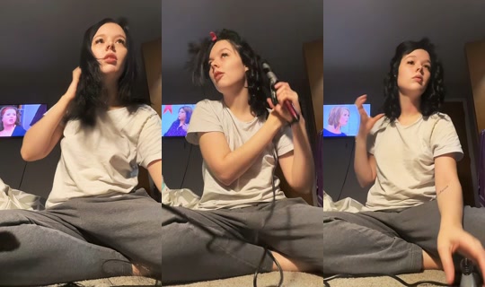 discookiegood2 TikTok Live — Aug 28, 2026, 7:21 PM