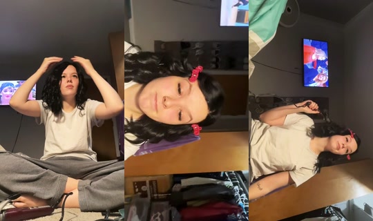 discookiegood2 TikTok Live — Aug 28, 2026, 8:12 PM