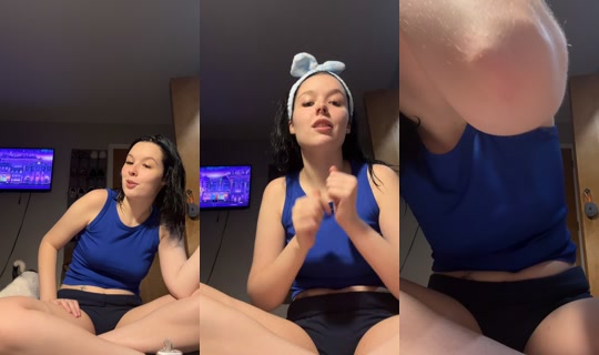 discookiegood2 TikTok Live — Aug 29, 2026, 2:15 AM