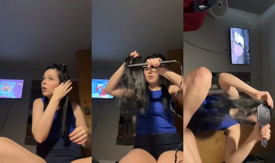 discookiegood2 TikTok Live — Aug 29, 2026, 5:26 PM