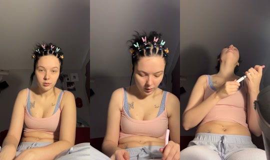 discookiegood2 TikTok Live — Sep 1, 2026, 8:13 PM