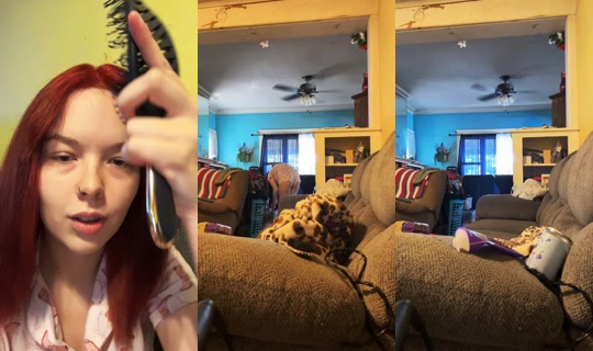 discookiegood2 TikTok Live — Sep 28, 2026, 4:03 PM