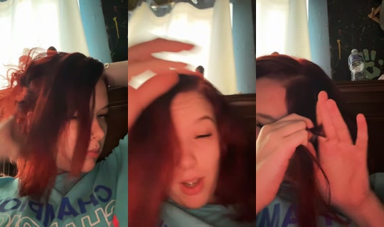 discookiegood2 TikTok Live — Oct 3, 2026, 5:31 PM