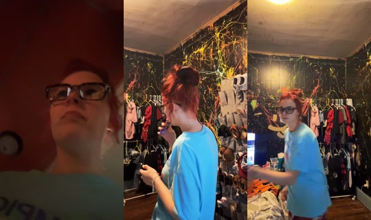 discookiegood2 TikTok Live — Oct 3, 2026, 9:19 PM