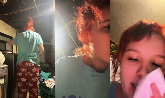 discookiegood2 TikTok Live — Oct 3, 2026, 11:42 PM