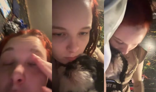 discookiegood2 TikTok Live — Oct 5, 2026, 11:52 PM
