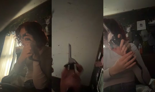 discookiegood2 TikTok Live — Oct 7, 2026, 8:11 PM