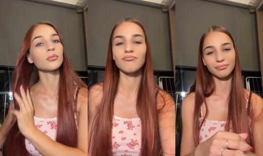 disneyarielle TikTok Live — Aug 21, 2026, 7:43 PM